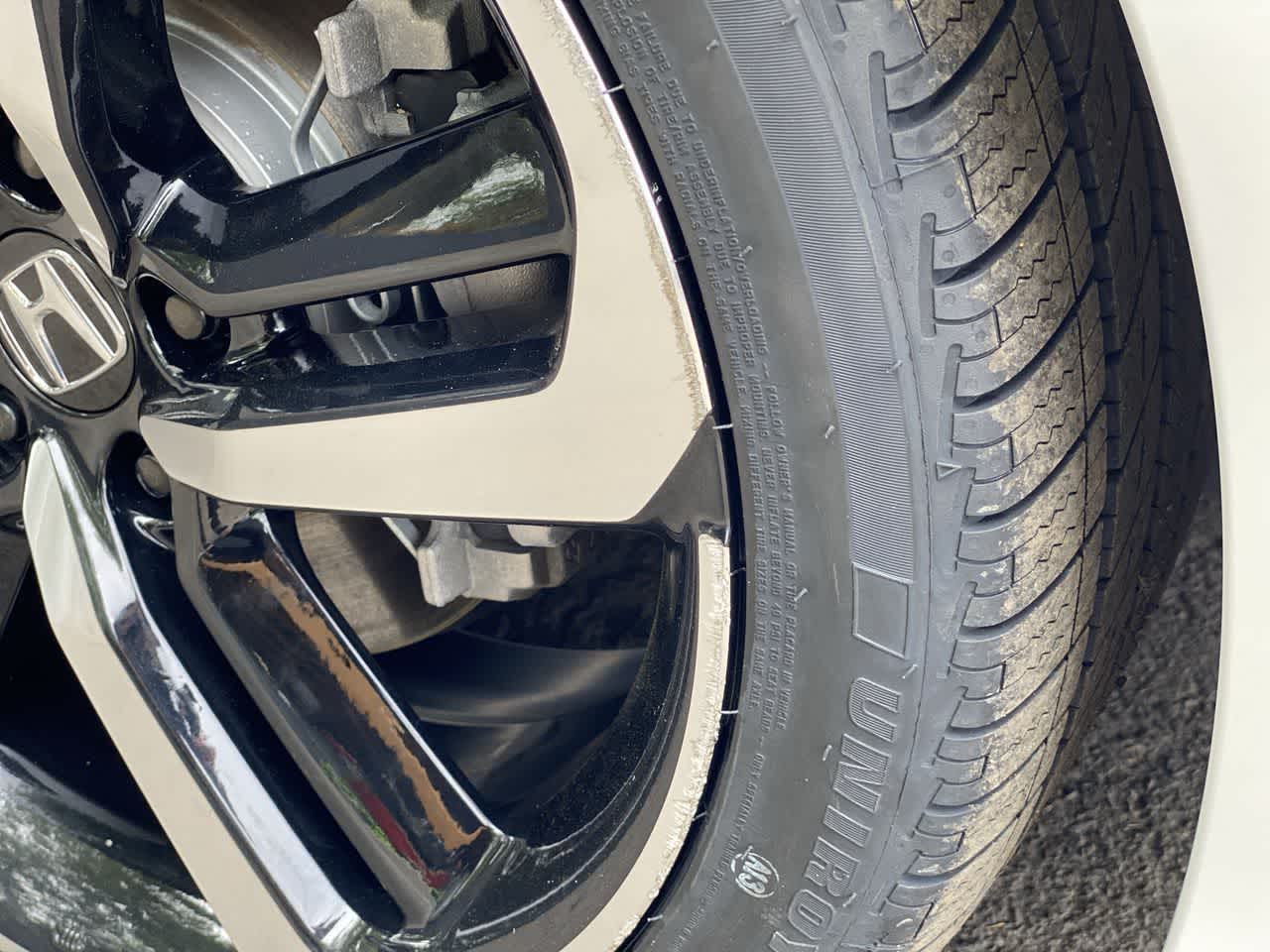 Thumbnail: 2022 Honda Accord - 34