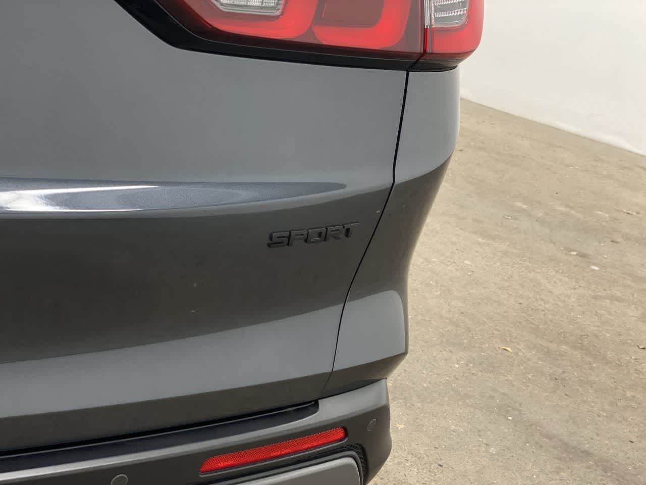 Thumbnail: 2024 Honda CR-V - 11