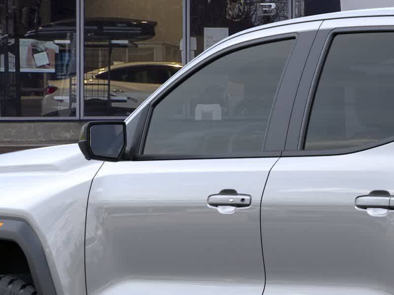 Thumbnail: 2026 GMC Canyon - 12