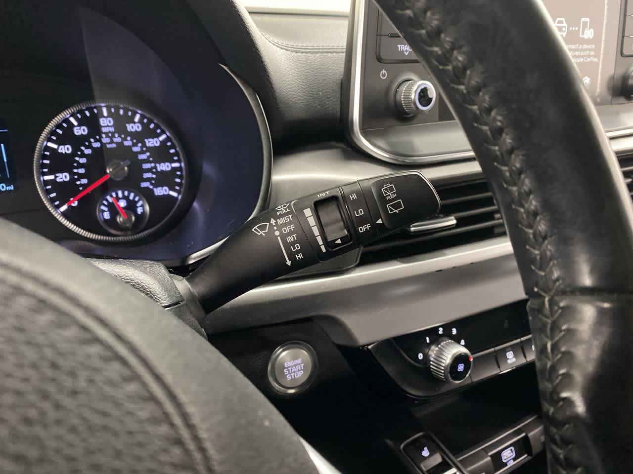 Thumbnail: 2020 Kia Telluride - 23