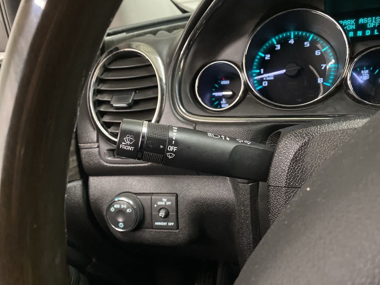 Thumbnail: 2014 Buick Enclave - 23