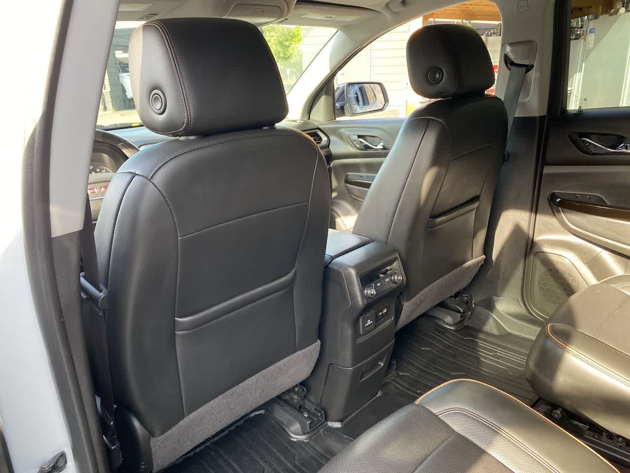 Thumbnail: 2021 GMC Acadia - 15