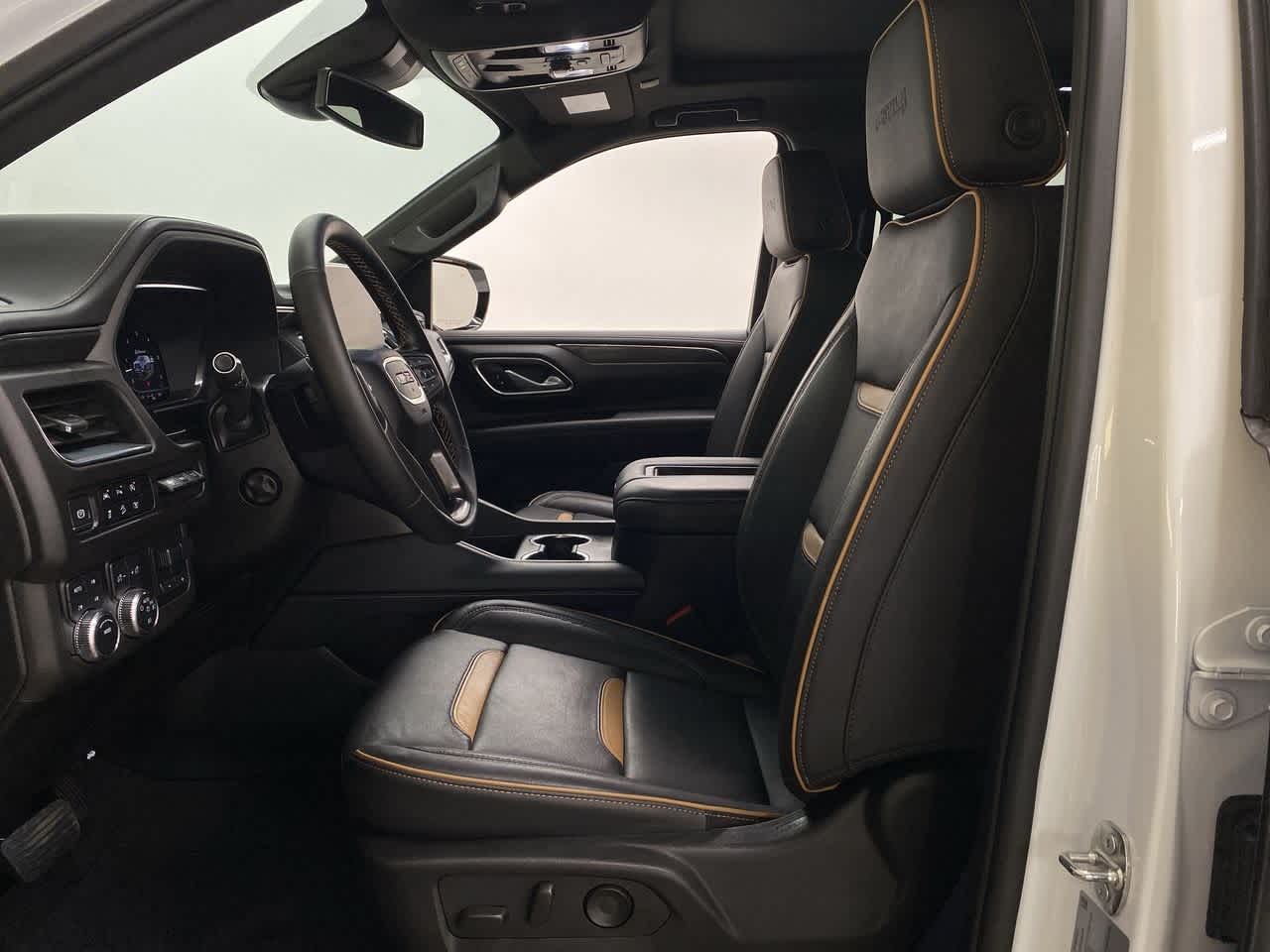 Thumbnail: 2024 GMC Yukon - 13