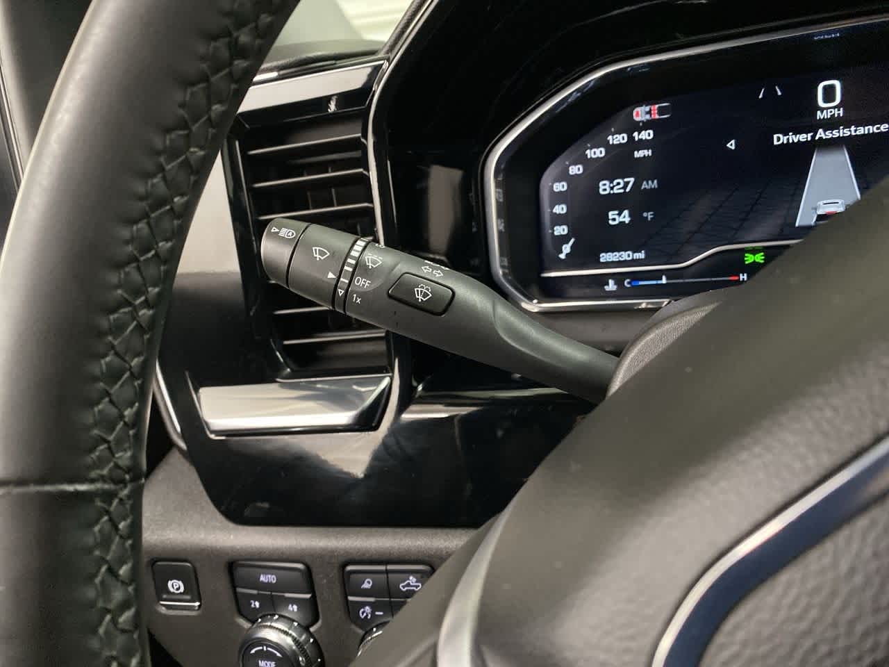 Thumbnail: 2025 GMC Sierra 1500 - 22