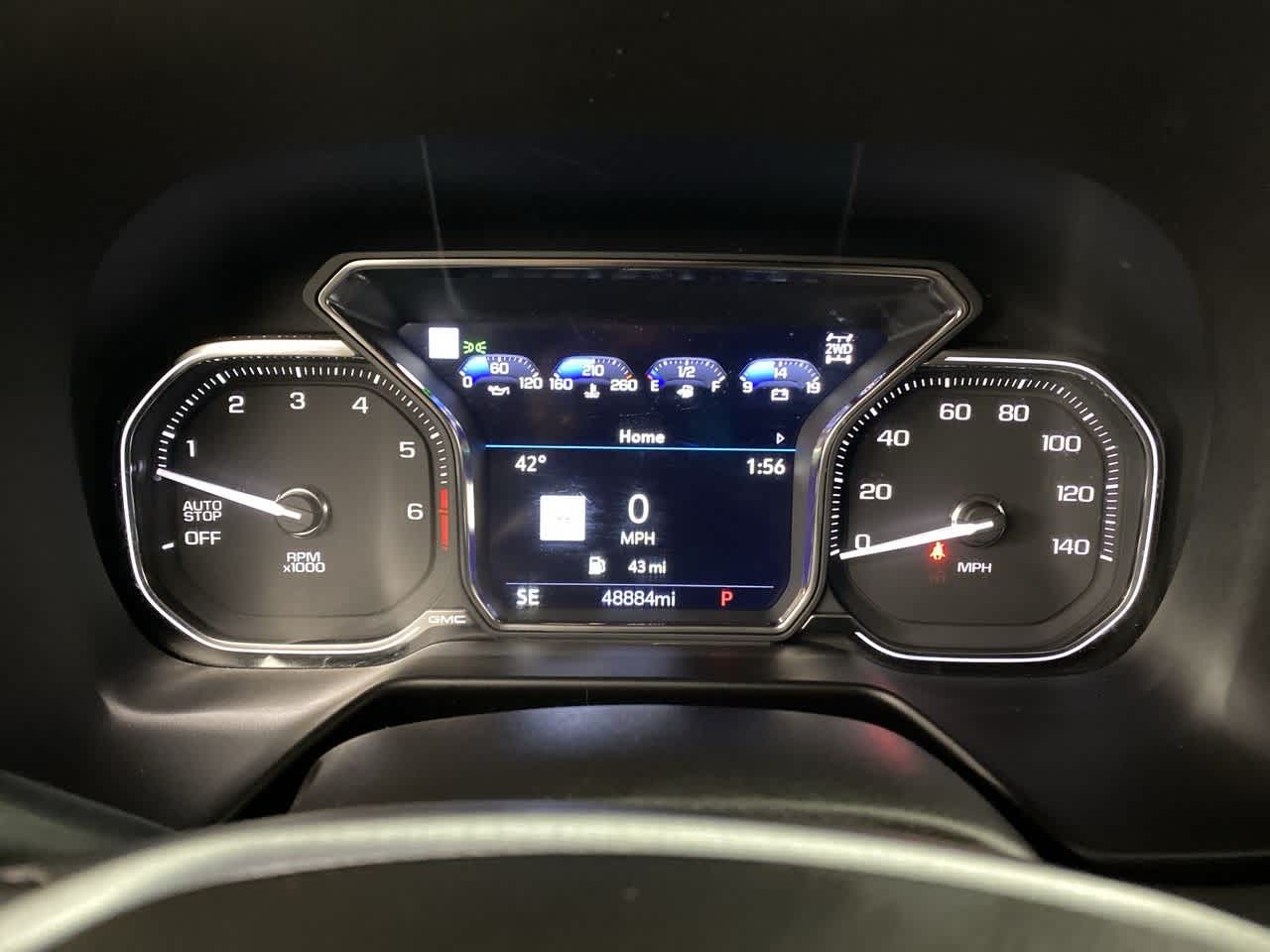 Thumbnail: 2021 GMC Yukon - 26