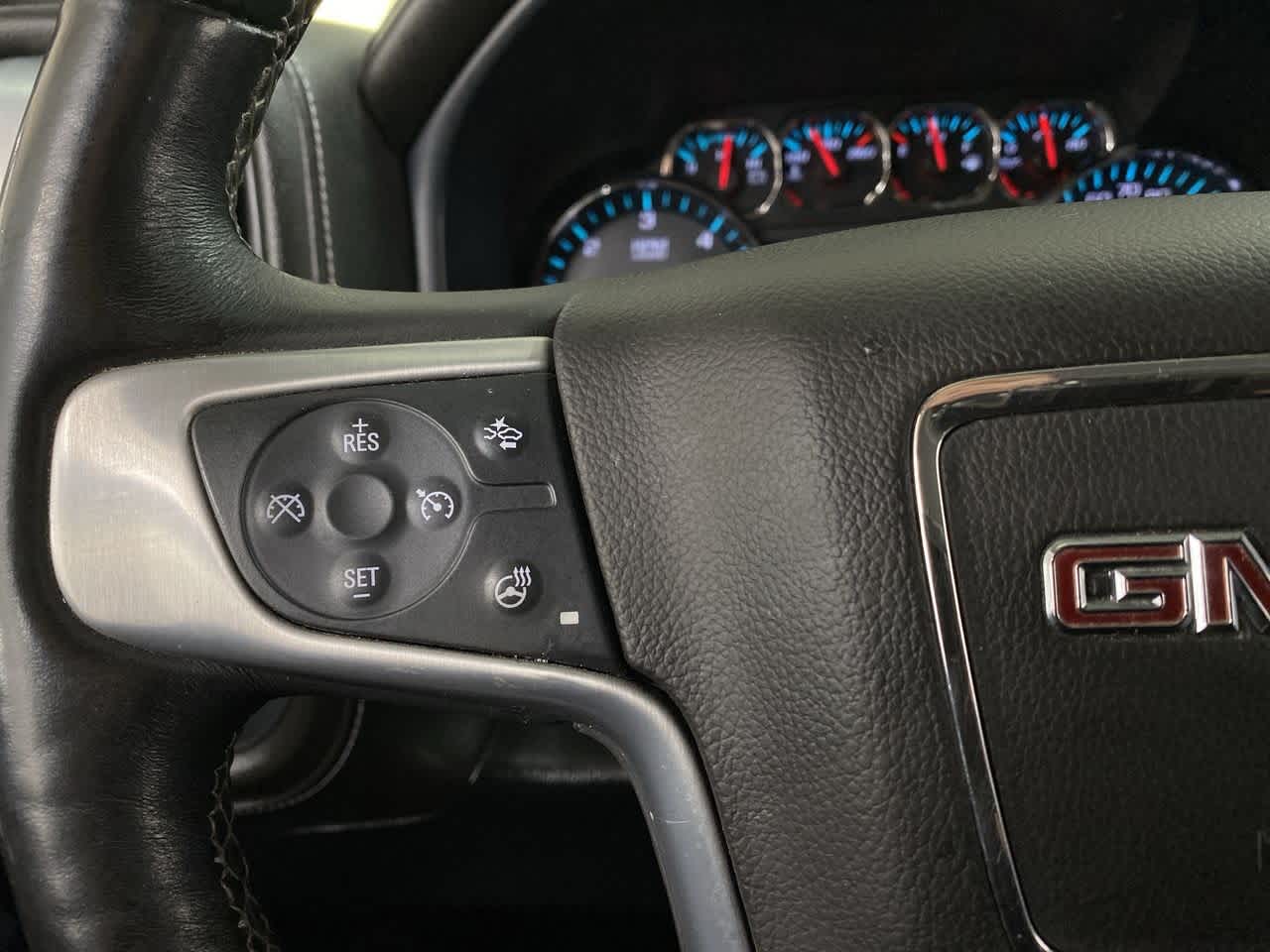 Thumbnail: 2017 GMC Sierra 1500 - 21