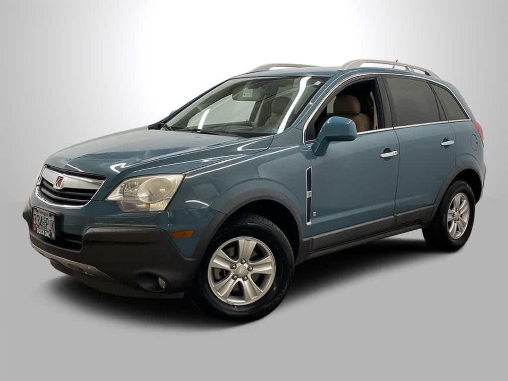 2008 Saturn VUE XE -
                  Portland, OR