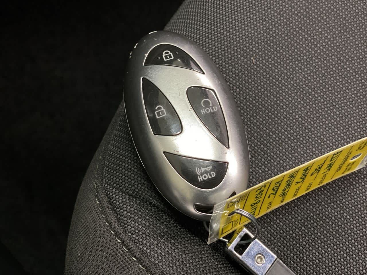 Thumbnail: 2024 Hyundai Kona - 30