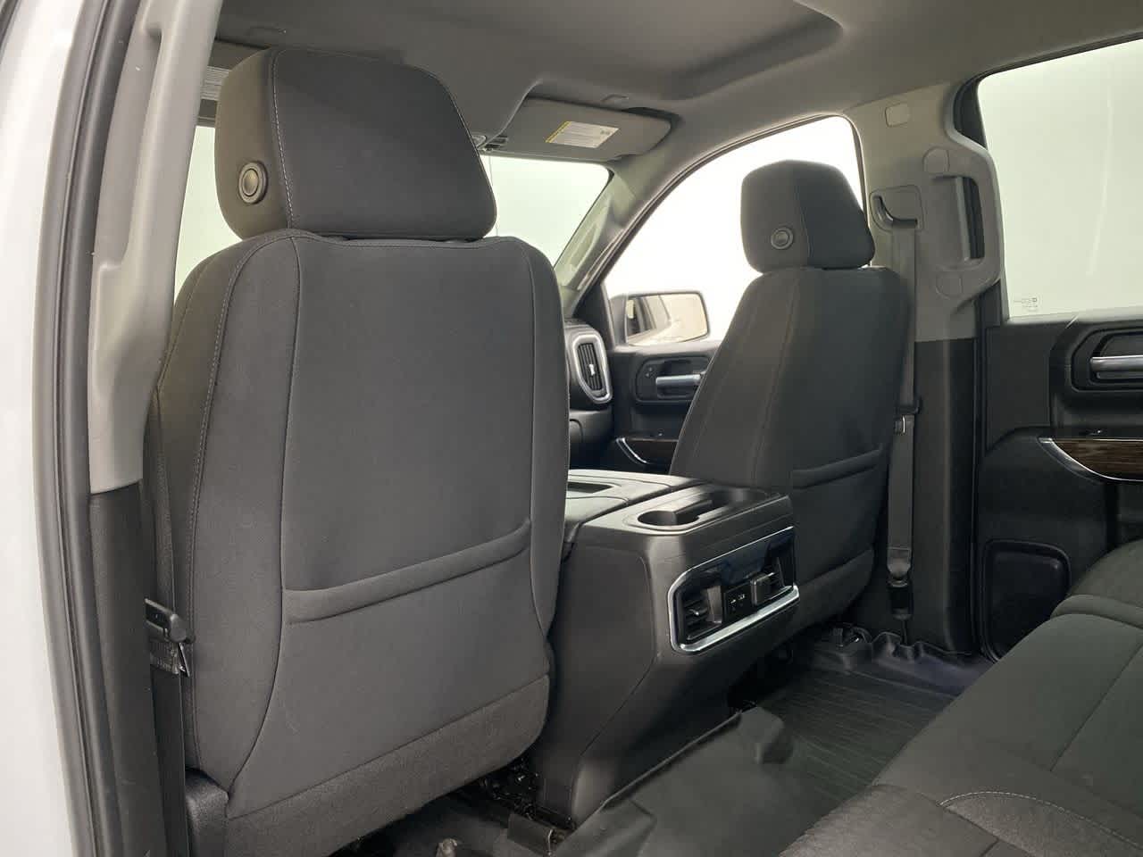 Thumbnail: 2021 GMC Sierra 1500 - 15