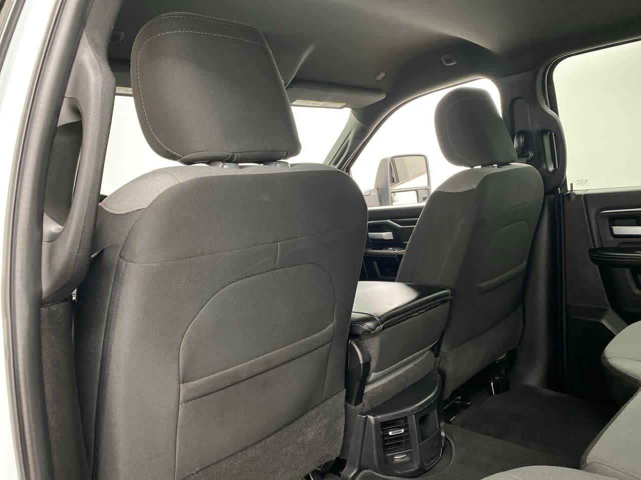 Thumbnail: 2024 RAM 2500 - 16