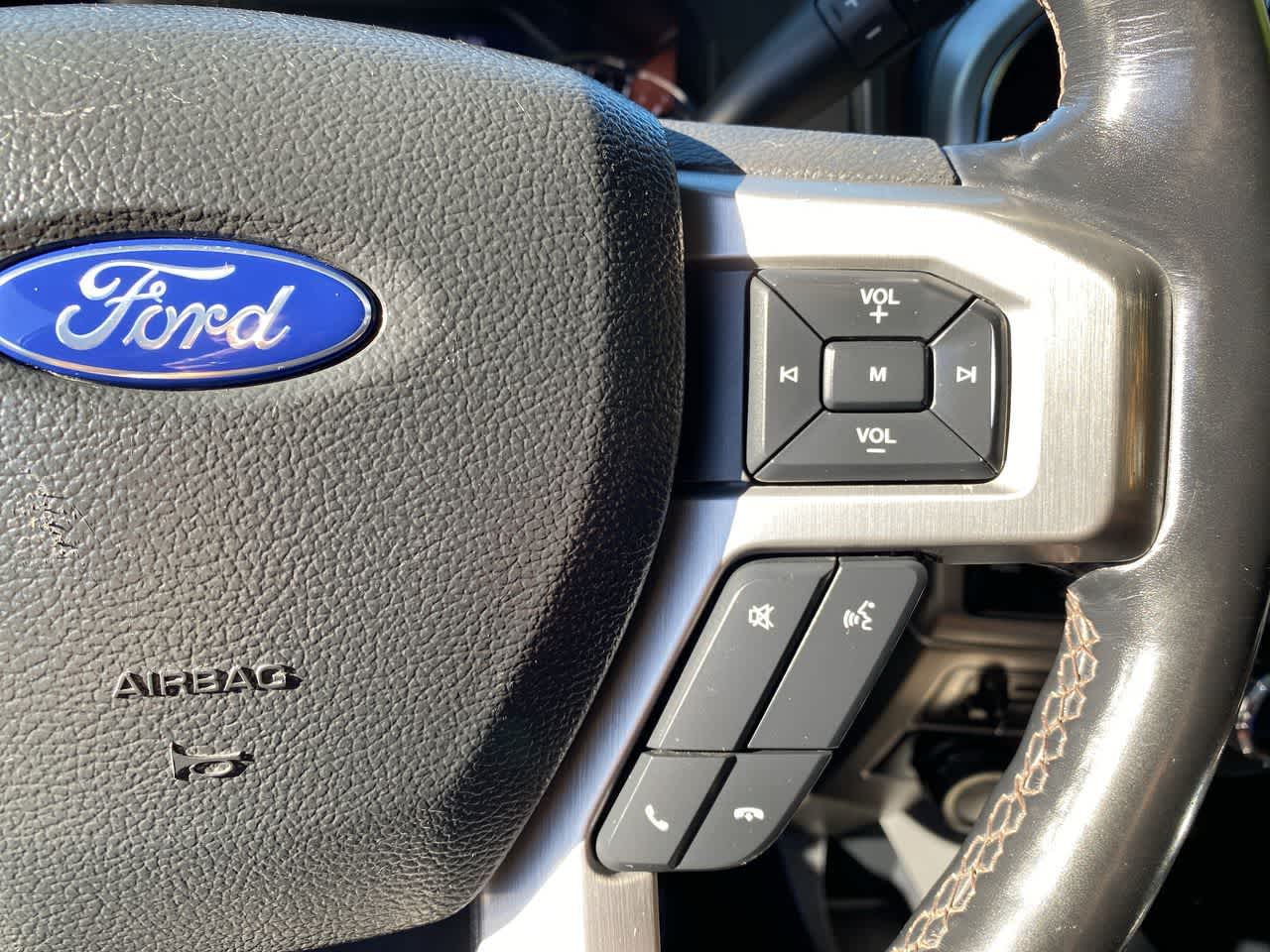 Thumbnail: 2022 Ford F-250 - 21