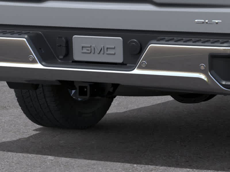 Thumbnail: 2026 GMC Sierra 1500 - 14