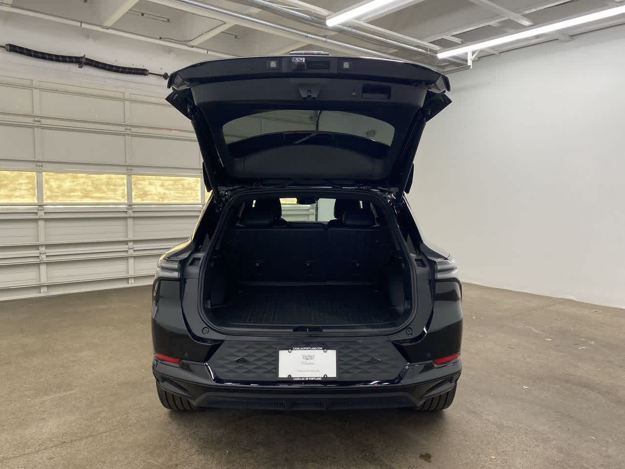 Thumbnail: 2024 Chevrolet Equinox - 29