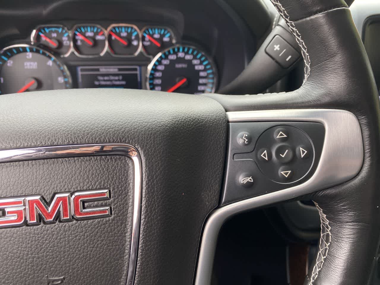 Thumbnail: 2018 GMC Sierra 1500 - 21