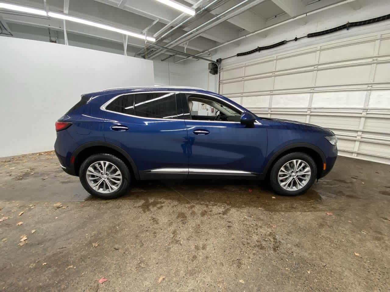 Thumbnail: 2023 Buick Envision - 7