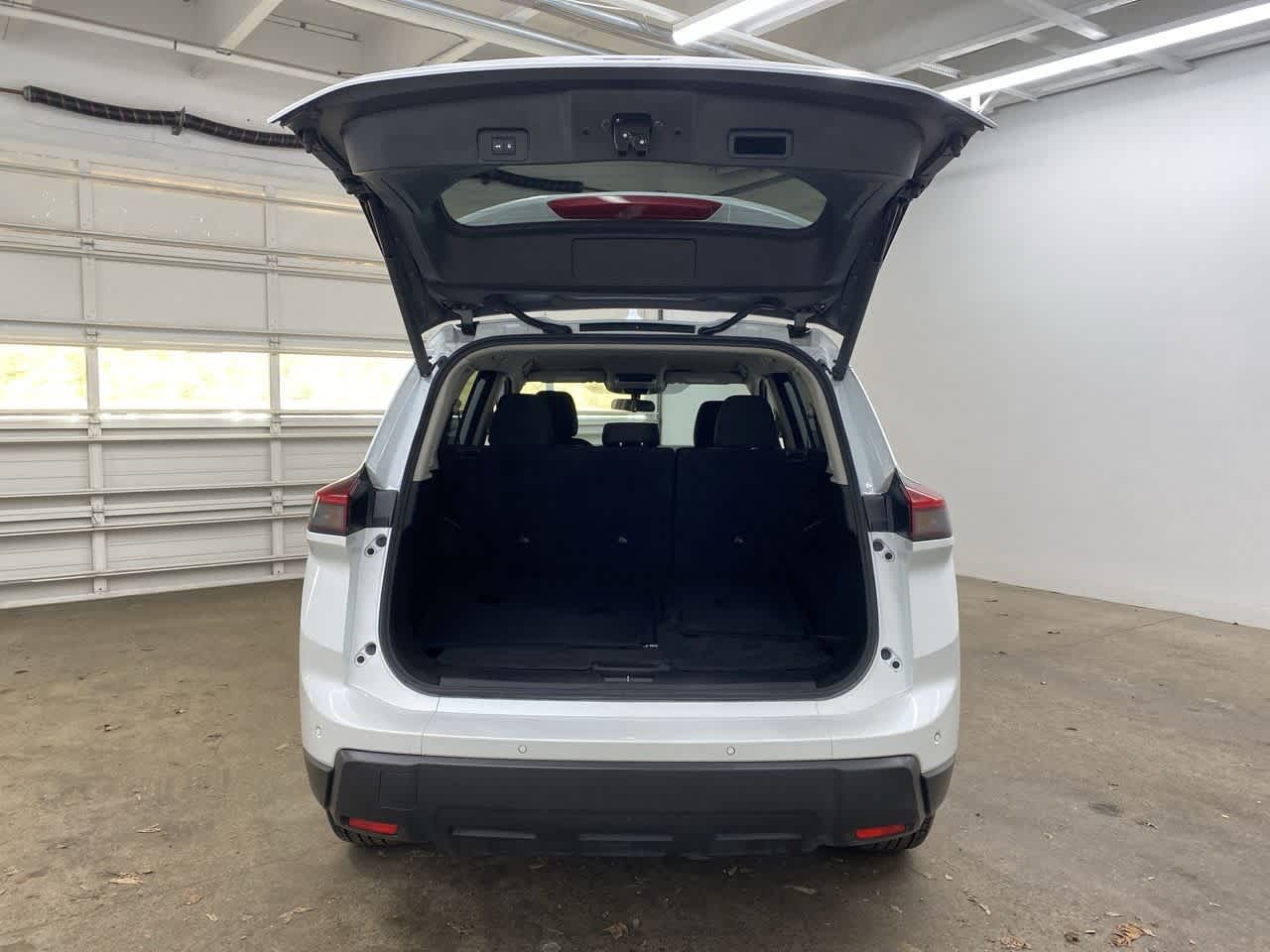 Thumbnail: 2024 Nissan Rogue - 29