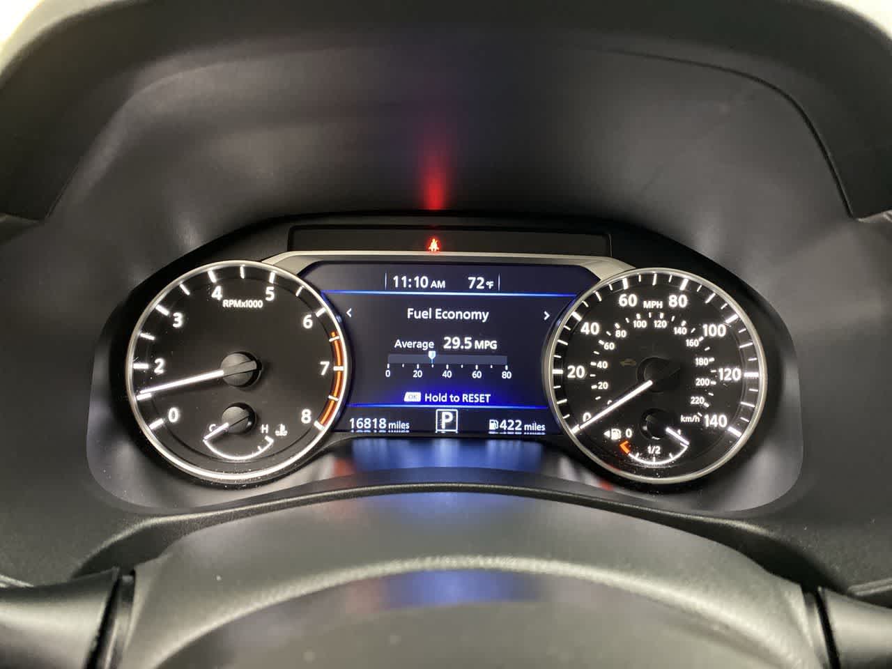 Thumbnail: 2025 Nissan Altima - 27