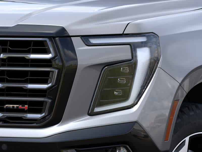 Thumbnail: 2025 GMC Yukon - 10