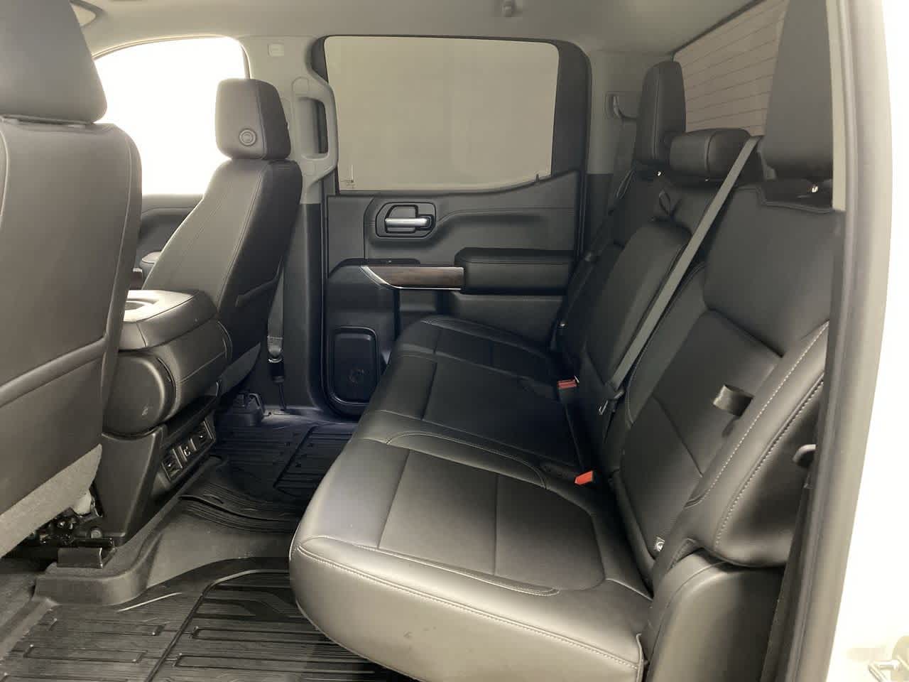 Thumbnail: 2019 GMC Sierra 1500 - 23
