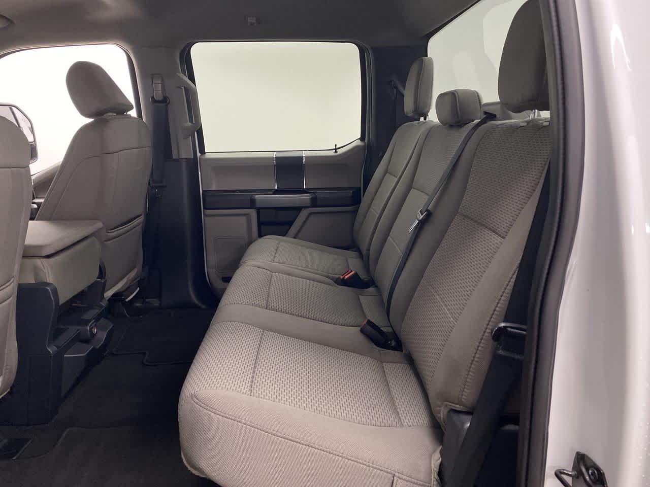 Thumbnail: 2022 Ford F-350 - 16