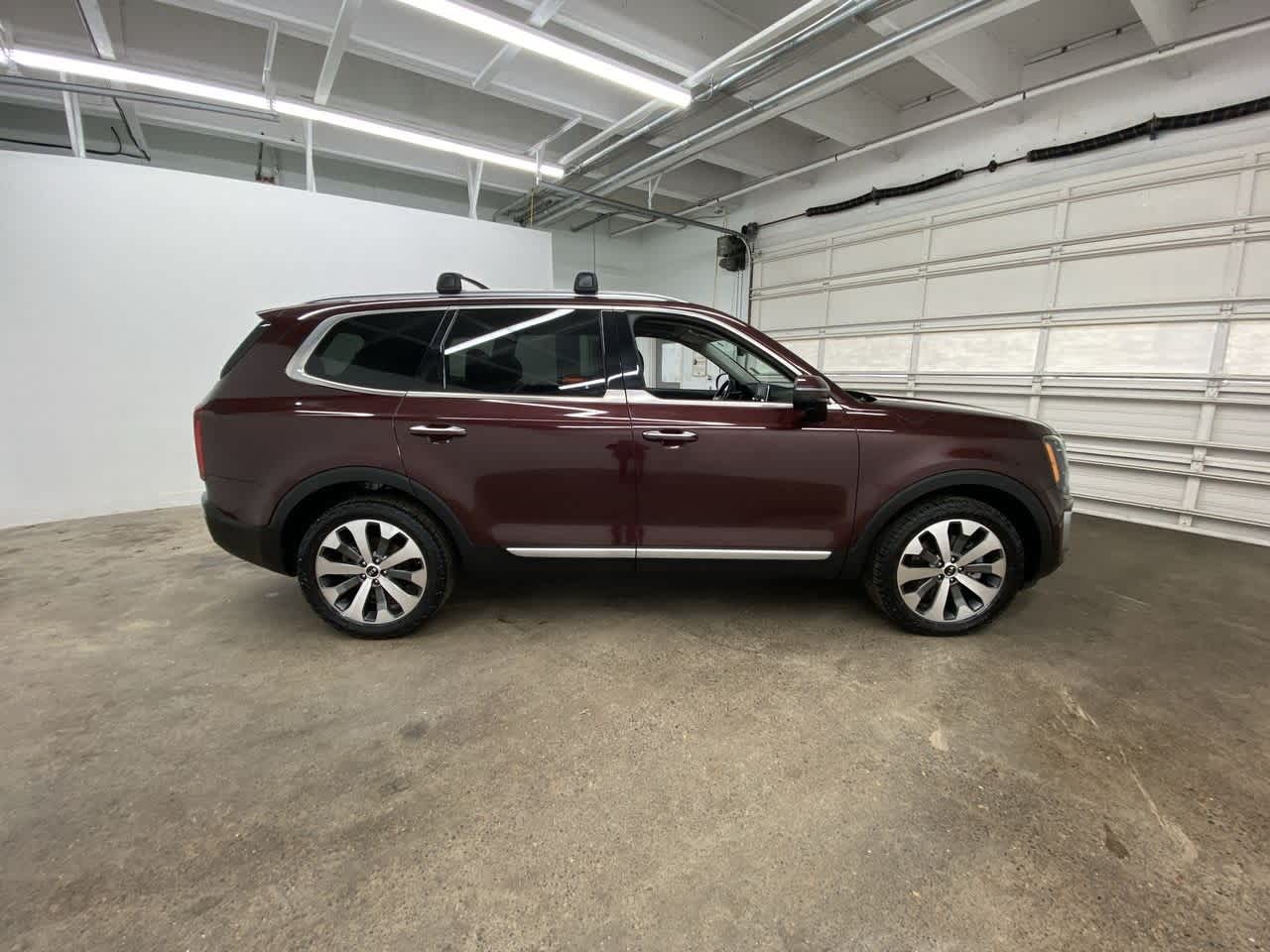 Thumbnail: 2020 Kia Telluride - 7