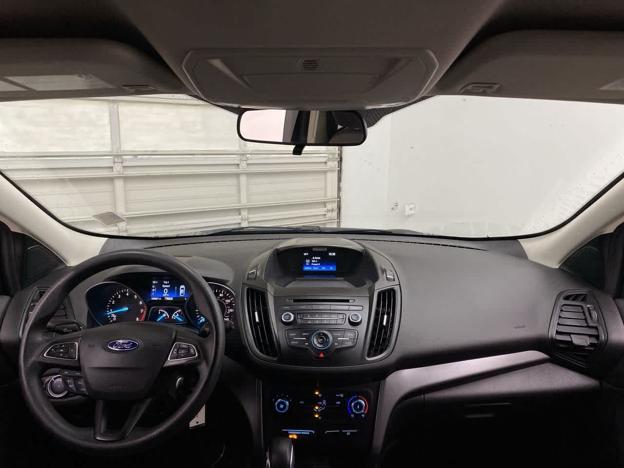 Thumbnail: 2017 Ford Escape - 13