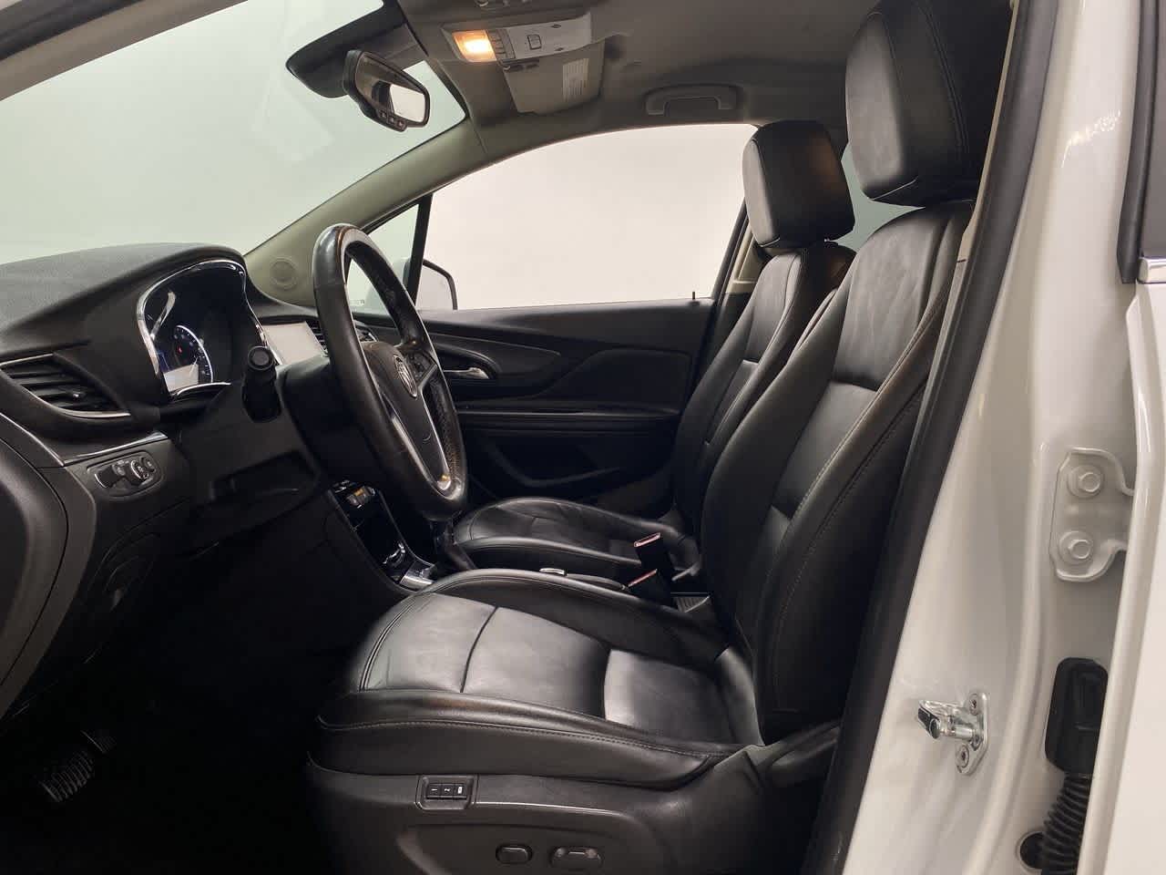 Thumbnail: 2020 Buick Encore - 14