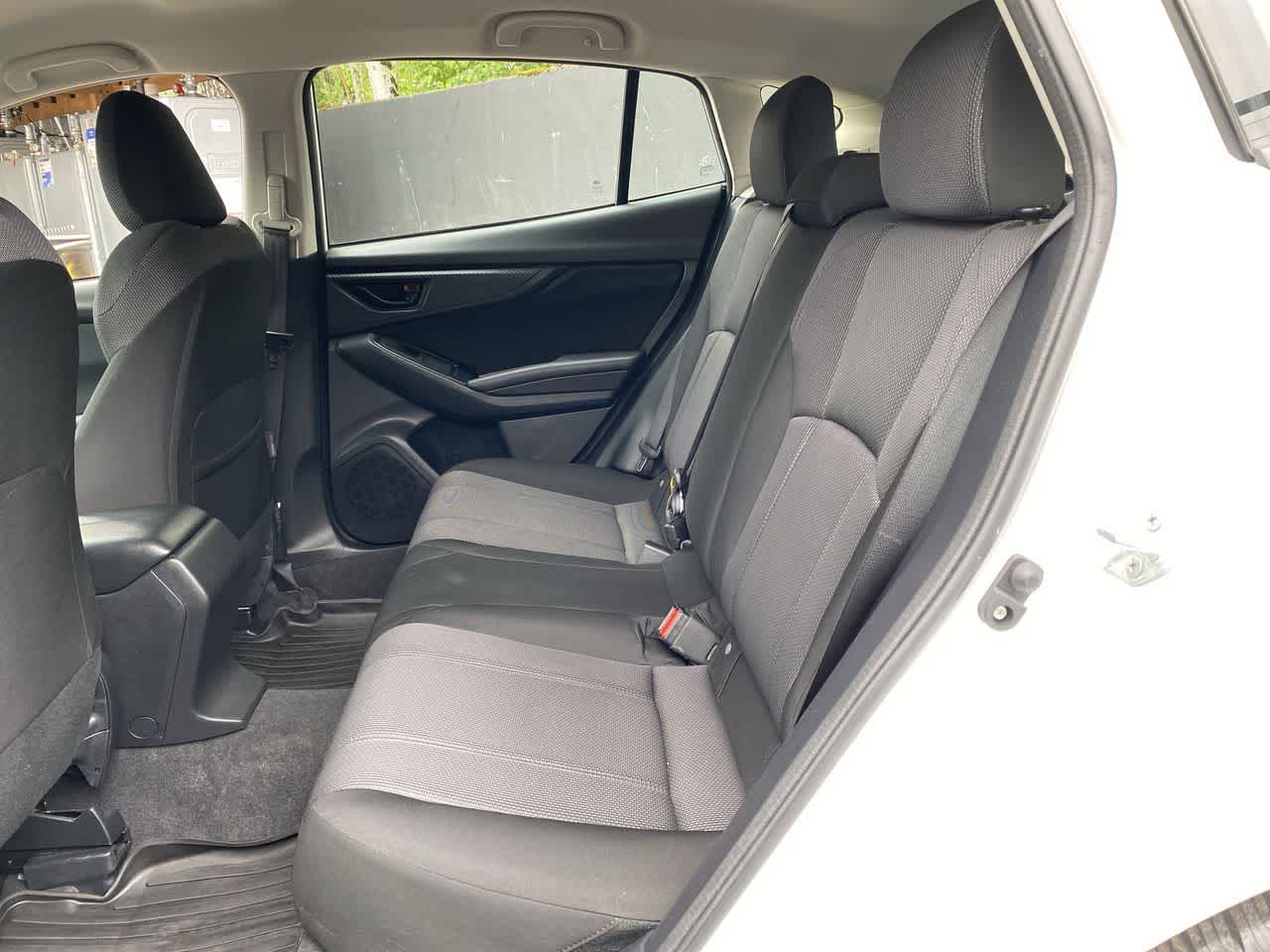 Thumbnail: 2023 Subaru Impreza - 17