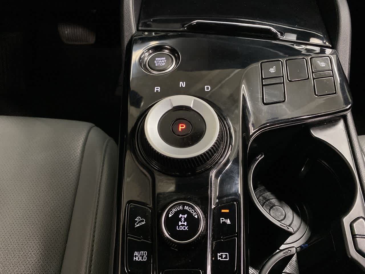 Thumbnail: 2023 Kia Sportage - 27
