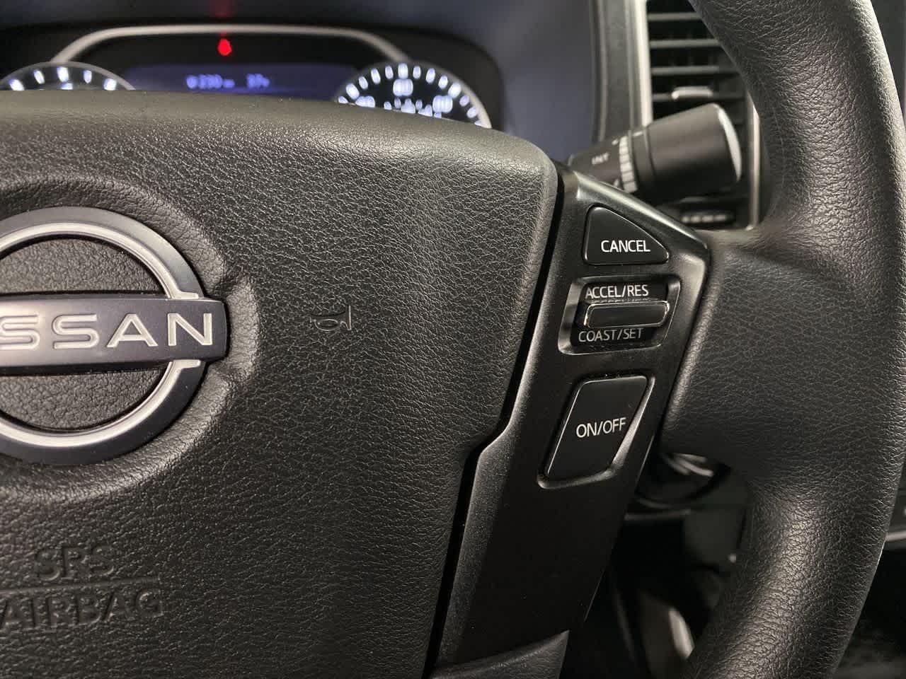 Thumbnail: 2023 Nissan Frontier - 21