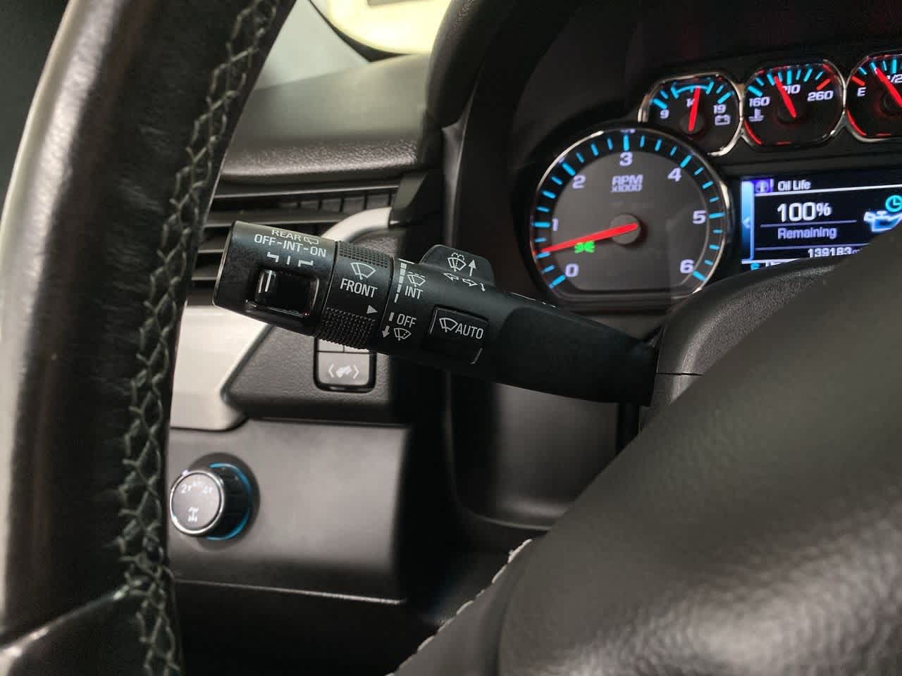 Thumbnail: 2018 GMC Yukon - 22