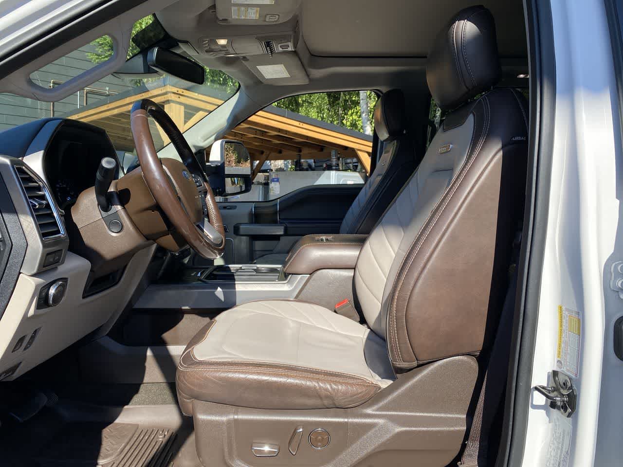 Thumbnail: 2018 Ford F-350 - 13