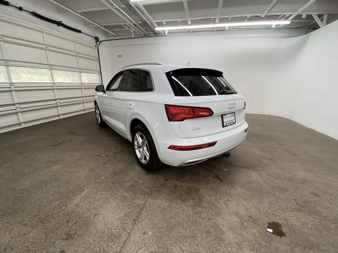 Thumbnail: 2019 Audi Q5 - 4