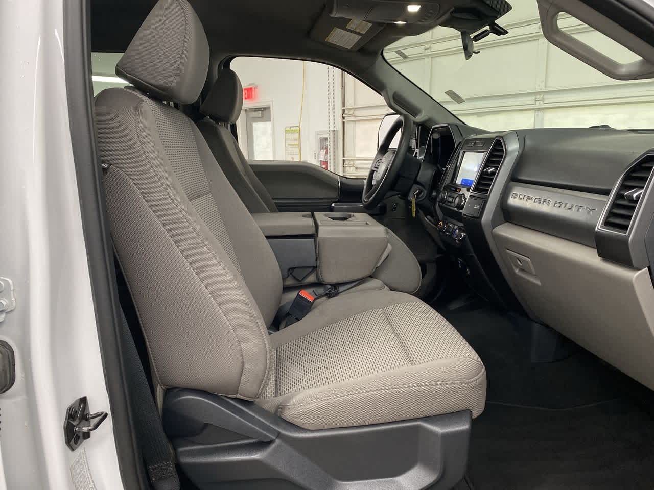 Thumbnail: 2022 Ford F-350 - 18