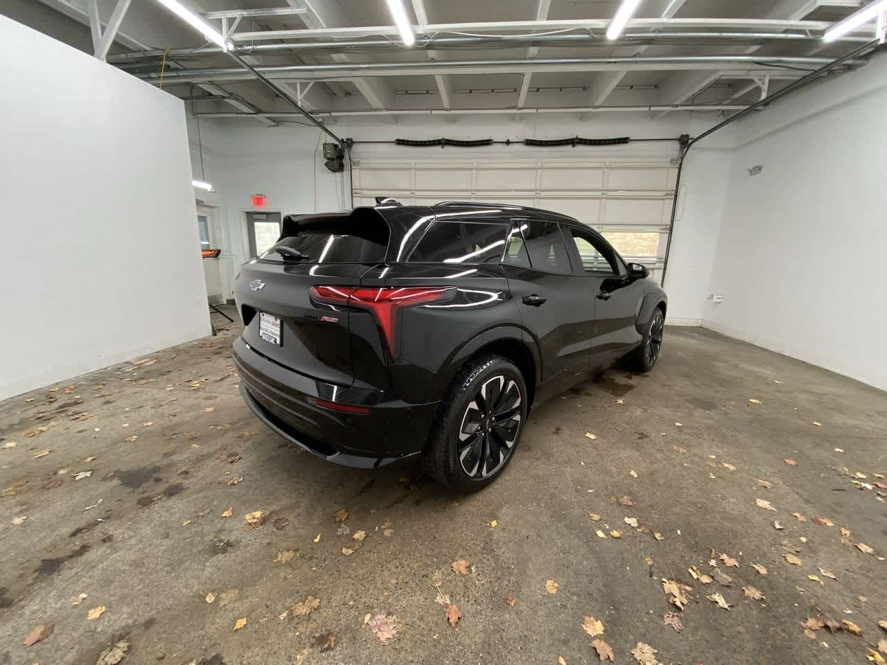 Thumbnail: 2024 Chevrolet Blazer EV - 6