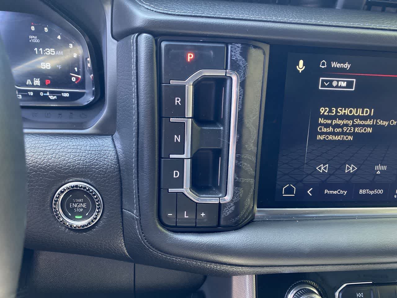 Thumbnail: 2024 GMC Yukon XL - 25