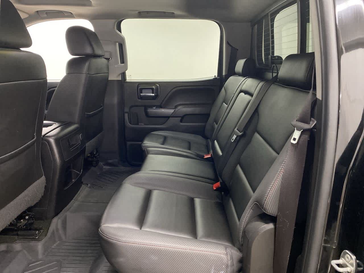 Thumbnail: 2018 GMC Sierra 1500 - 16