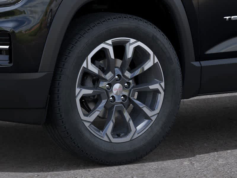 Thumbnail: 2026 GMC Terrain - 9