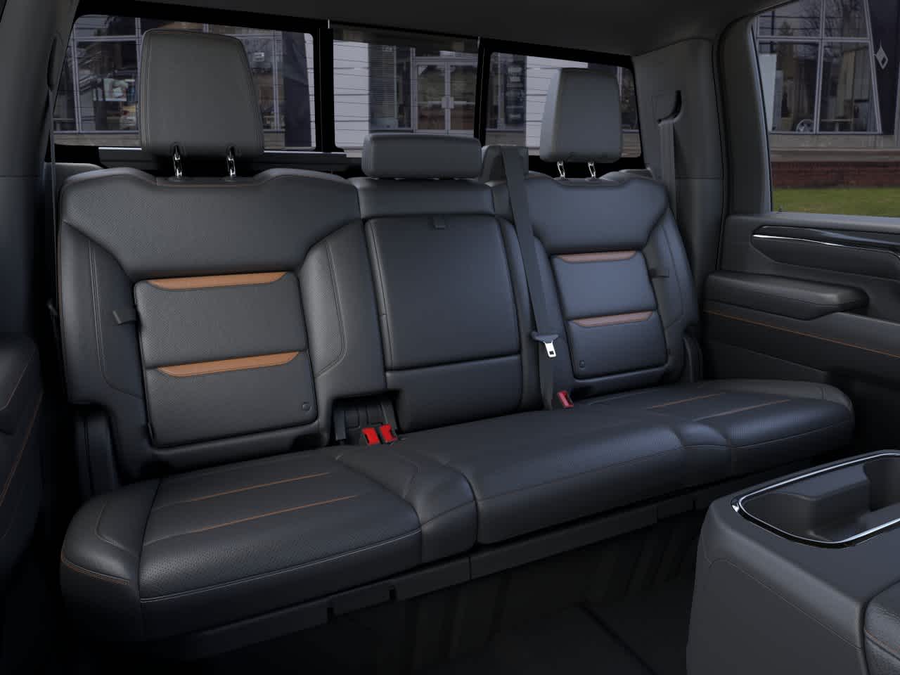 Thumbnail: 2026 GMC Sierra 3500 - 17