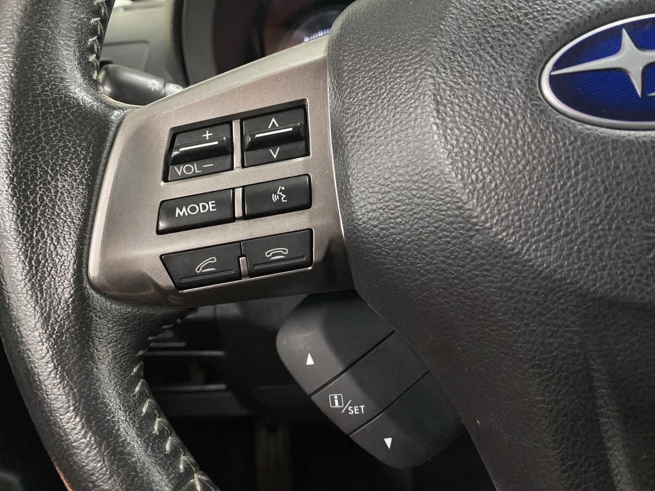 Thumbnail: 2014 Subaru Forester - 23