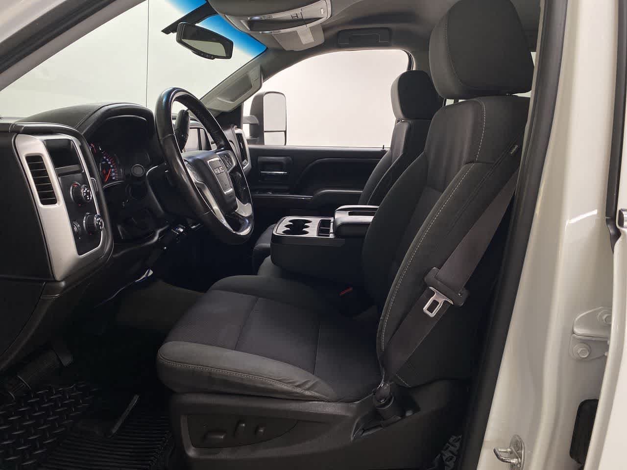 Thumbnail: 2015 GMC Sierra 1500 - 13
