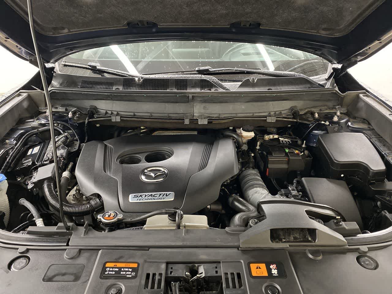 Thumbnail: 2018 Mazda CX-9 - 13