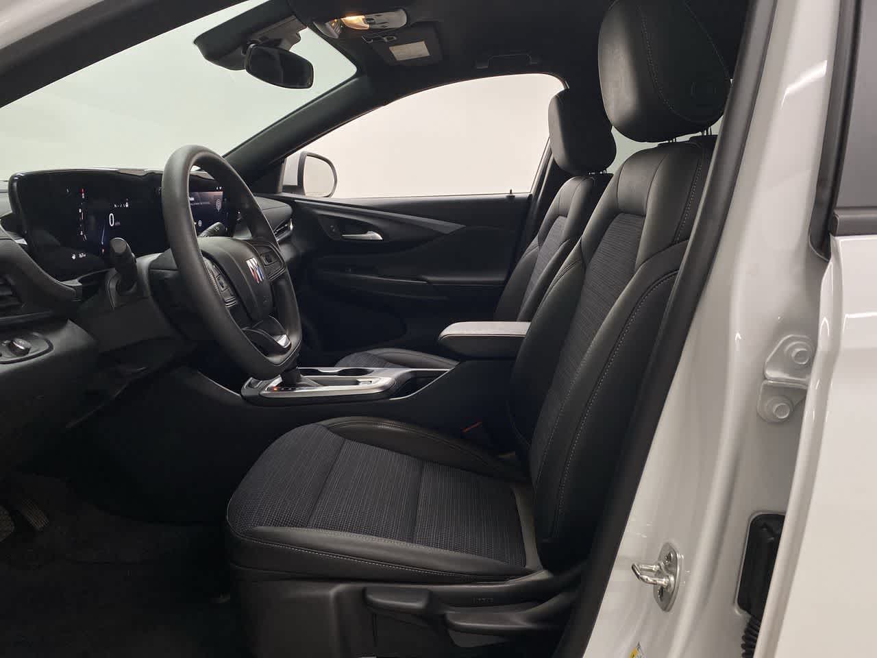 Thumbnail: 2024 Buick Envista - 13