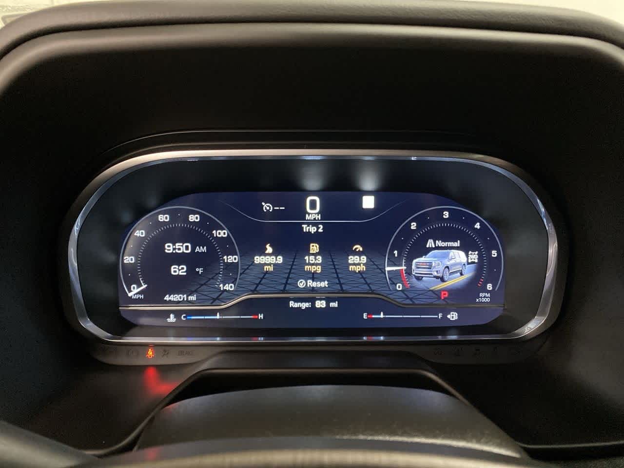 Thumbnail: 2022 GMC Yukon - 26