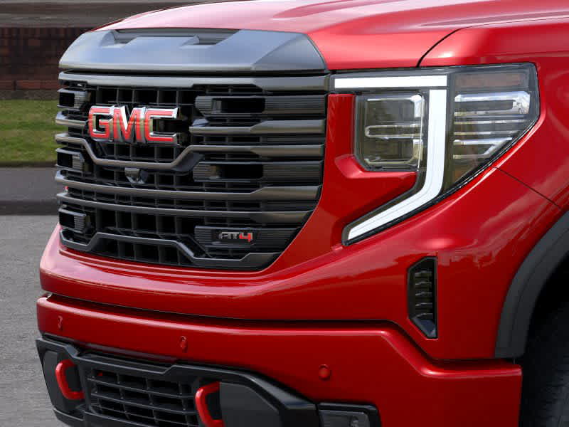 Thumbnail: 2025 GMC Sierra 1500 - 13