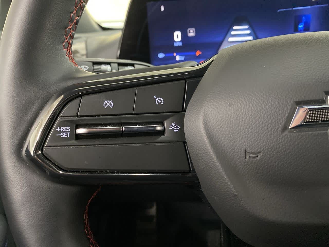 Thumbnail: 2024 Chevrolet Blazer EV - 22