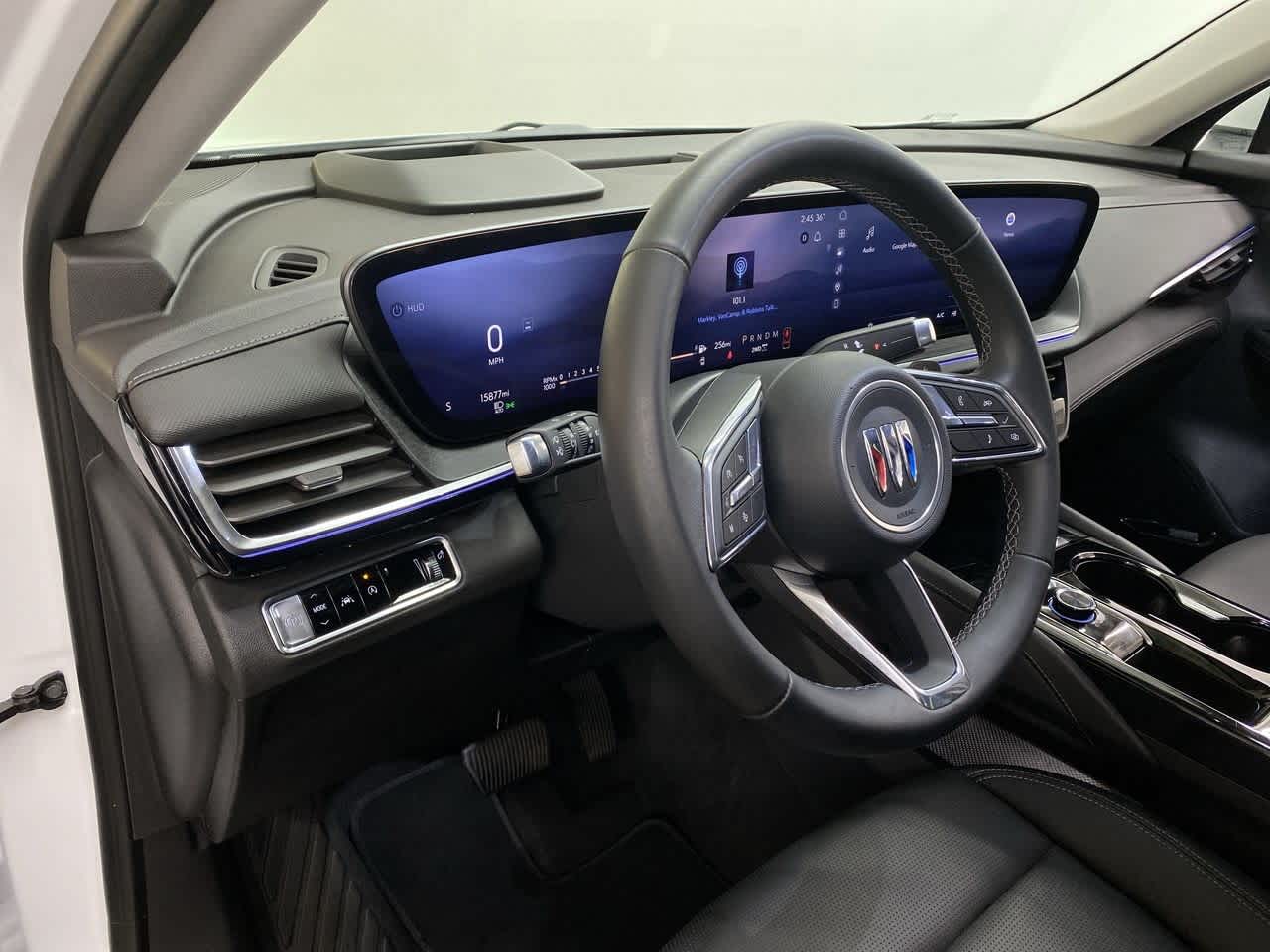 Thumbnail: 2025 Buick Envision - 2