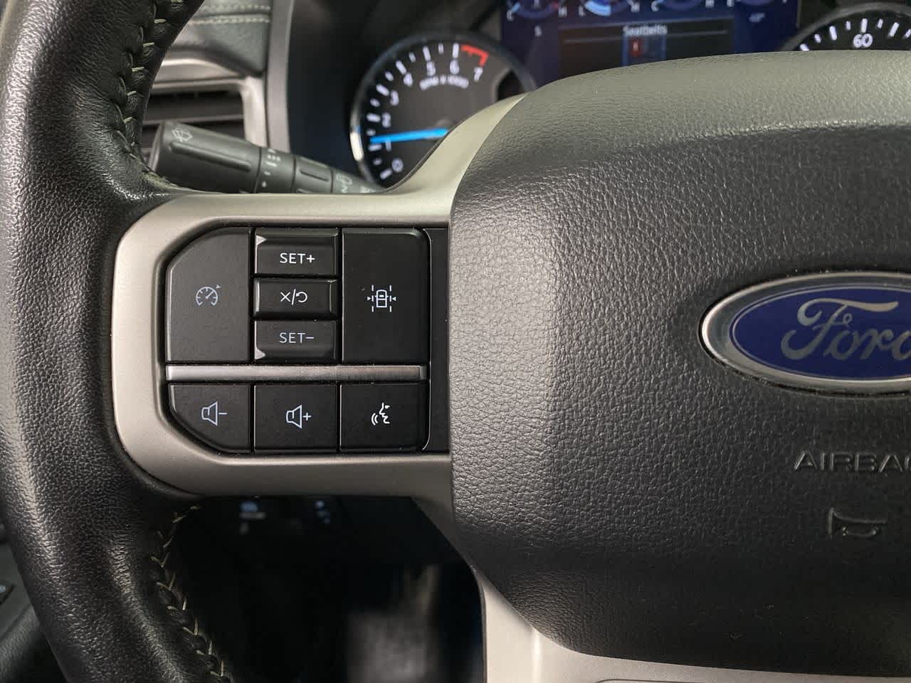 Thumbnail: 2024 Ford Expedition MAX - 20