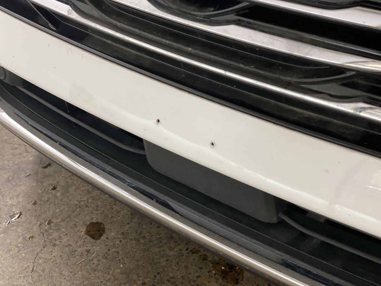 Thumbnail: 2025 Buick Envision - 32