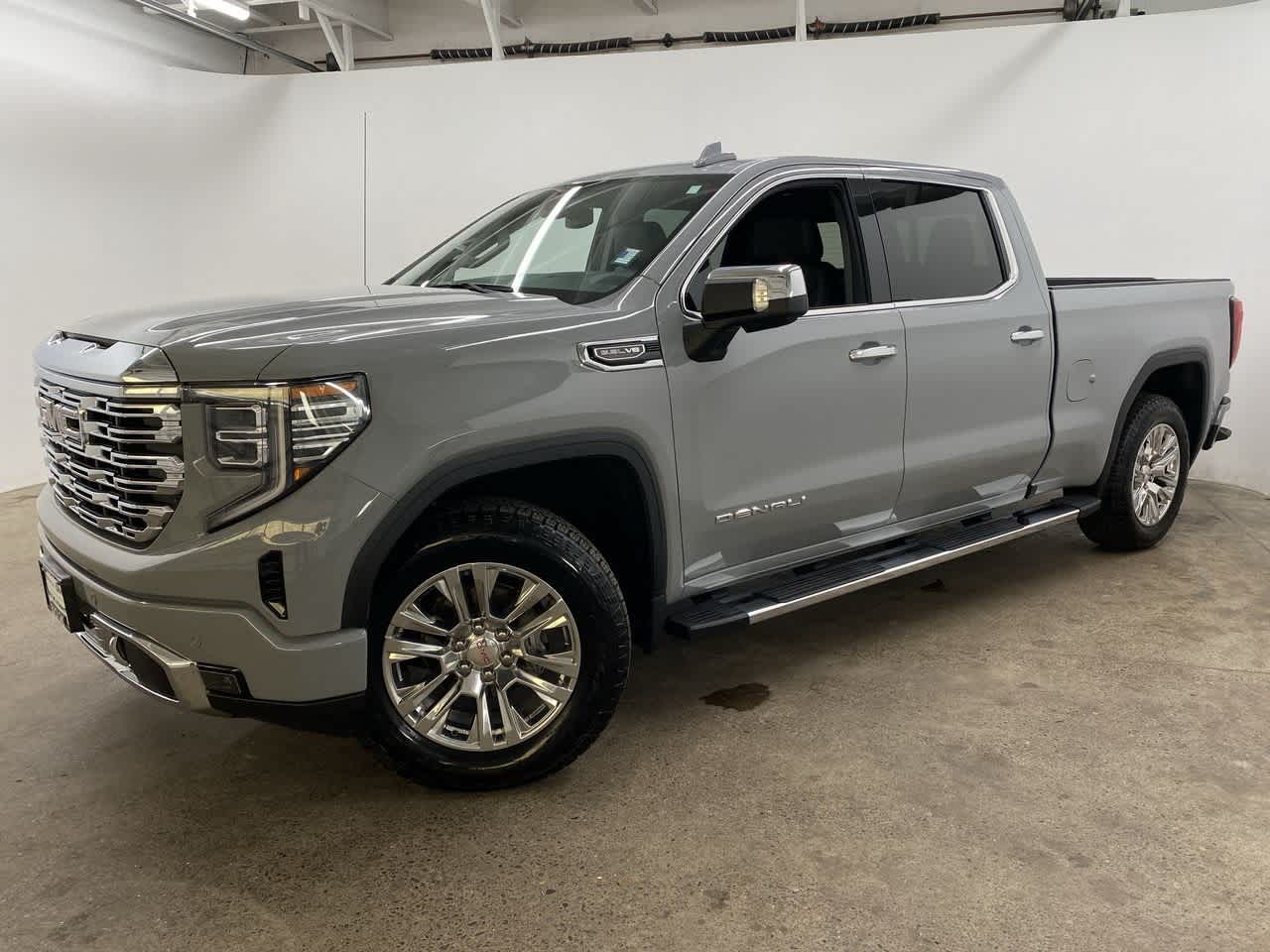 Thumbnail: 2025 GMC Sierra 1500 - 1